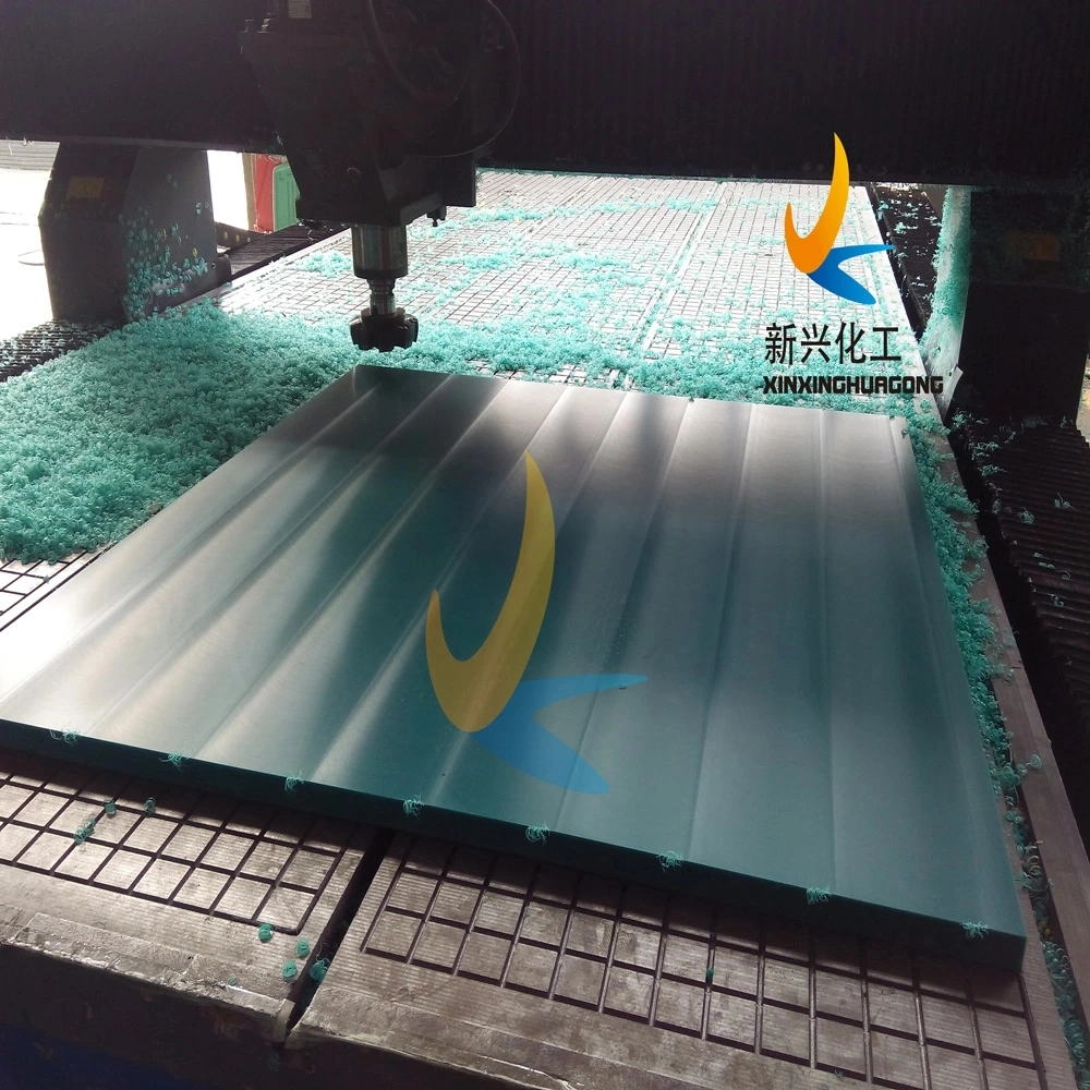 Colored HDPE Plate/Sheet for Outdoor Playground Supplier Anti-Radiation UHMWPE Sheet