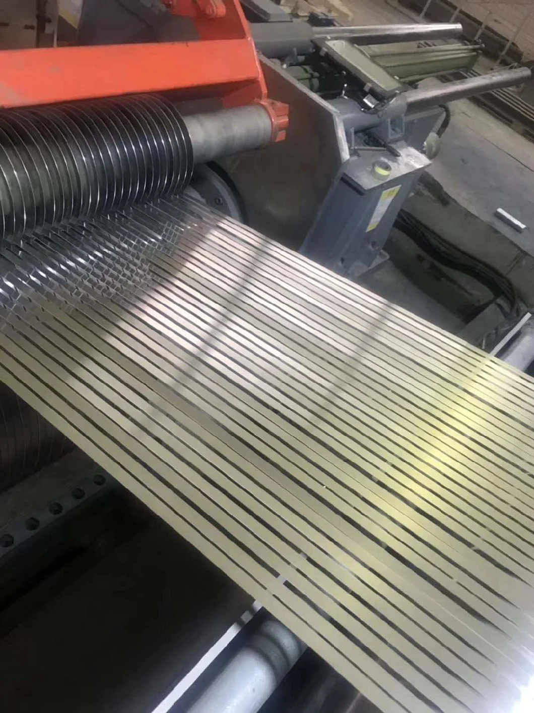 Aluminium Clad Strip 3003 for Auto Radiator