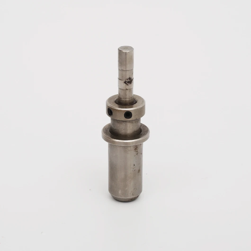 High Precision Rivet Fastener Steel Body Steel Mandrel Open End Blind Pop Rivets Contact Rivet Semi Tubular Rivets Aluminum Rivets