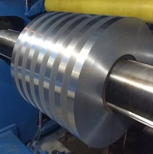 High Quality Aluminium Clad Strip Used for Evaporator
