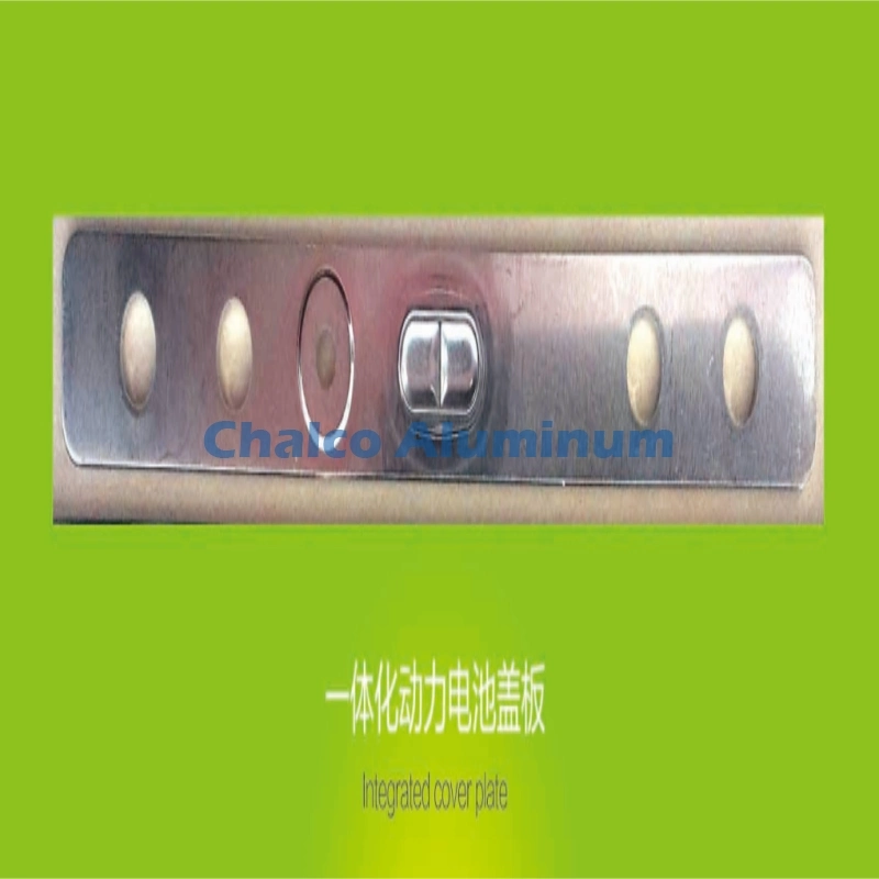 Lithium Battery Copper Clad Aluminum Strip